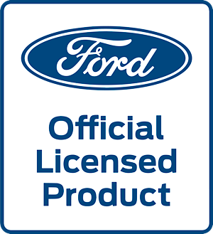 Ford Bronco WindRestrictor - 4 Door Model